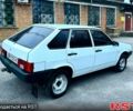 Белый ВАЗ 2109, объемом двигателя 1.5 л и пробегом 0 тыс. км за 1550 $, фото 7 на Automoto.ua