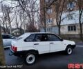 Белый ВАЗ 2109, объемом двигателя 15 л и пробегом 330 тыс. км за 750 $, фото 3 на Automoto.ua