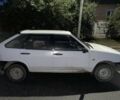 ВАЗ 2109 1995 в Кропивницком (Кировограде) на Automoto.ua Белый ВАЗ 2109, объемом двигателя 1.5 л и пробегом 3 тыс. км за 725 $, фото 2 на Automoto.ua