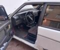 Белый ВАЗ 2109, объемом двигателя 1.5 л и пробегом 300 тыс. км за 900 $, фото 2 на Automoto.ua
