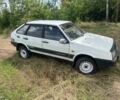 Білий ВАЗ 2109, об'ємом двигуна 1.5 л та пробігом 100 тис. км за 1118 $, фото 1 на Automoto.ua