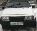 Белый ВАЗ 2109, объемом двигателя 0 л и пробегом 200 тыс. км за 1000 $, фото 6 на Automoto.ua