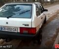 Білий ВАЗ 2109, об'ємом двигуна 1.5 л та пробігом 1 тис. км за 1500 $, фото 1 на Automoto.ua