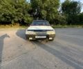Белый ВАЗ 2109, объемом двигателя 1.5 л и пробегом 2 тыс. км за 600 $, фото 1 на Automoto.ua