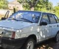 Білий ВАЗ 2109, об'ємом двигуна 1.5 л та пробігом 1 тис. км за 401 $, фото 1 на Automoto.ua