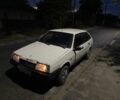 ВАЗ 2109 1995 в Кропивницком (Кировограде) на Automoto.ua Белый ВАЗ 2109, объемом двигателя 1.5 л и пробегом 3 тыс. км за 725 $, фото 1 на Automoto.ua