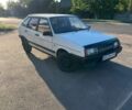 Білий ВАЗ 2109, об'ємом двигуна 1.5 л та пробігом 270 тис. км за 750 $, фото 1 на Automoto.ua