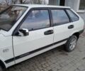 Белый ВАЗ 2109, объемом двигателя 1.29 л и пробегом 85 тыс. км за 1100 $, фото 11 на Automoto.ua