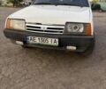 Белый ВАЗ 2109, объемом двигателя 1.5 л и пробегом 157 тыс. км за 895 $, фото 1 на Automoto.ua