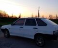 Білий ВАЗ 2109, об'ємом двигуна 0 л та пробігом 215 тис. км за 1400 $, фото 1 на Automoto.ua