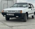 Белый ВАЗ 2109, объемом двигателя 1.5 л и пробегом 777 тыс. км за 986 $, фото 1 на Automoto.ua