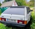 ВАЗ 2109 1995 в Чернигове на Automoto.ua Белый ВАЗ 2109, объемом двигателя 1.5 л и пробегом 666 тыс. км за 650 $, фото 3 на Automoto.ua
