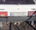 Білий ВАЗ 2109, об'ємом двигуна 1.5 л та пробігом 200 тис. км за 1250 $, фото 1 на Automoto.ua