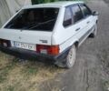 Білий ВАЗ 2109, об'ємом двигуна 1.5 л та пробігом 200 тис. км за 32000 $, фото 3 на Automoto.ua