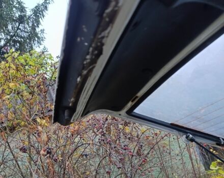 Белый ВАЗ 2109, объемом двигателя 1.5 л и пробегом 2 тыс. км за 1100 $, фото 7 на Automoto.ua