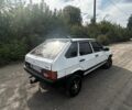 Білий ВАЗ 2109, об'ємом двигуна 1.5 л та пробігом 200 тис. км за 1052 $, фото 10 на Automoto.ua