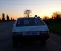 Білий ВАЗ 2109, об'ємом двигуна 1.6 л та пробігом 215 тис. км за 1400 $, фото 3 на Automoto.ua