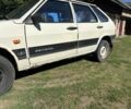 Белый ВАЗ 2109, объемом двигателя 1.5 л и пробегом 65 тыс. км за 347 $, фото 5 на Automoto.ua