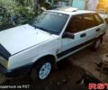 Белый ВАЗ 2109, объемом двигателя 15 л и пробегом 0 тыс. км за 722 $, фото 1 на Automoto.ua