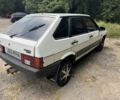 Белый ВАЗ 2109, объемом двигателя 0 л и пробегом 150 тыс. км за 851 $, фото 4 на Automoto.ua