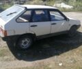 Белый ВАЗ 2109, объемом двигателя 1.5 л и пробегом 20 тыс. км за 425 $, фото 2 на Automoto.ua