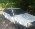 Белый ВАЗ 2109, объемом двигателя 1.3 л и пробегом 3 тыс. км за 850 $, фото 5 на Automoto.ua