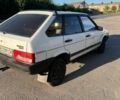 Білий ВАЗ 2109, об'ємом двигуна 1.5 л та пробігом 270 тис. км за 750 $, фото 2 на Automoto.ua