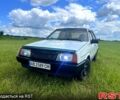 Білий ВАЗ 2109, об'ємом двигуна 1.3 л та пробігом 250 тис. км за 780 $, фото 1 на Automoto.ua