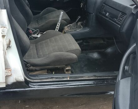 Белый ВАЗ 2109, объемом двигателя 0 л и пробегом 3 тыс. км за 400 $, фото 4 на Automoto.ua