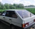 Білий ВАЗ 2109, об'ємом двигуна 1.5 л та пробігом 200 тис. км за 32000 $, фото 4 на Automoto.ua