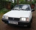 Білий ВАЗ 2109, об'ємом двигуна 1 л та пробігом 150 тис. км за 750 $, фото 2 на Automoto.ua