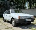 Білий ВАЗ 2109, об'ємом двигуна 1.5 л та пробігом 120 тис. км за 1500 $, фото 1 на Automoto.ua
