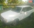 Білий ВАЗ 2109, об'ємом двигуна 1.5 л та пробігом 100 тис. км за 1300 $, фото 5 на Automoto.ua
