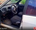 Белый ВАЗ 2109, объемом двигателя 1.5 л и пробегом 358 тыс. км за 1100 $, фото 7 на Automoto.ua