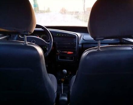 Білий ВАЗ 2109, об'ємом двигуна 16 л та пробігом 215 тис. км за 1400 $, фото 8 на Automoto.ua