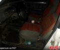 Белый ВАЗ 2109, объемом двигателя 1.3 л и пробегом 155 тыс. км за 900 $, фото 1 на Automoto.ua