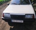 Білий ВАЗ 2109, об'ємом двигуна 1.5 л та пробігом 200 тис. км за 32000 $, фото 1 на Automoto.ua
