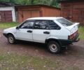 Білий ВАЗ 2109, об'ємом двигуна 1 л та пробігом 150 тис. км за 750 $, фото 11 на Automoto.ua