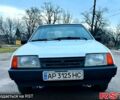 Белый ВАЗ 2109, объемом двигателя 1.5 л и пробегом 0 тыс. км за 1550 $, фото 1 на Automoto.ua