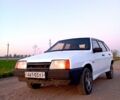 Білий ВАЗ 2109, об'ємом двигуна 1.6 л та пробігом 215 тис. км за 1400 $, фото 5 на Automoto.ua
