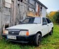 ВАЗ 2109 1995 в Чернигове на Automoto.ua Белый ВАЗ 2109, объемом двигателя 1.5 л и пробегом 666 тыс. км за 650 $, фото 1 на Automoto.ua