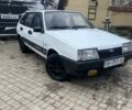 Белый ВАЗ 2109, объемом двигателя 1.5 л и пробегом 100 тыс. км за 999 $, фото 1 на Automoto.ua