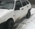 Білий ВАЗ 2109, об'ємом двигуна 0 л та пробігом 200 тис. км за 1000 $, фото 1 на Automoto.ua