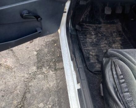 Белый ВАЗ 2109, объемом двигателя 1.3 л и пробегом 88 тыс. км за 596 $, фото 7 на Automoto.ua