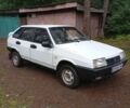 Білий ВАЗ 2109, об'ємом двигуна 1 л та пробігом 150 тис. км за 750 $, фото 4 на Automoto.ua