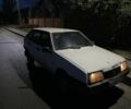 ВАЗ 2109 1995 в Кропивницком (Кировограде) на Automoto.ua Белый ВАЗ 2109, объемом двигателя 1.5 л и пробегом 3 тыс. км за 725 $, фото 1 на Automoto.ua