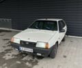 Білий ВАЗ 2109, об'ємом двигуна 1.5 л та пробігом 85 тис. км за 750 $, фото 1 на Automoto.ua