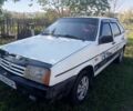 Белый ВАЗ 2109, объемом двигателя 1.5 л и пробегом 197 тыс. км за 752 $, фото 1 на Automoto.ua