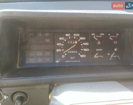 Белый ВАЗ 2109, объемом двигателя 1.5 л и пробегом 232 тыс. км за 1200 $, фото 5 на Automoto.ua