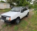 Белый ВАЗ 2109, объемом двигателя 0 л и пробегом 2 тыс. км за 1029 $, фото 1 на Automoto.ua